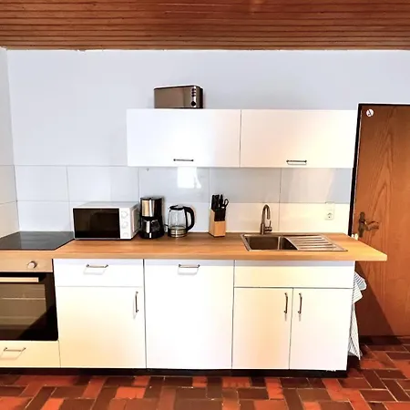 דירה Monteur Stemshorn