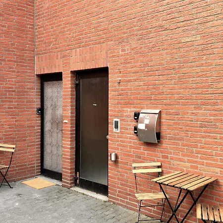 Monteur דירה Stemshorn