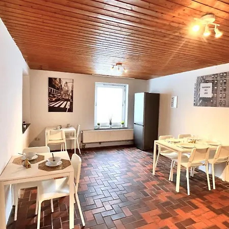 Monteur דירה Stemshorn