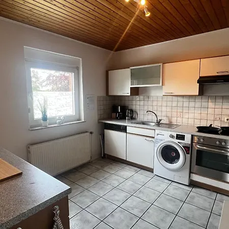 Monteur דירה Stemshorn