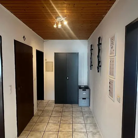 דירה Monteur Stemshorn