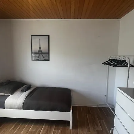 Monteur דירה Stemshorn