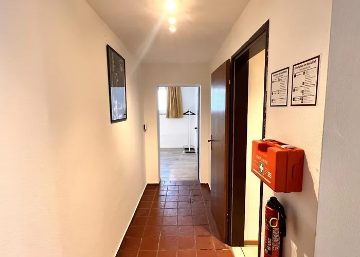 Monteur Apartamento