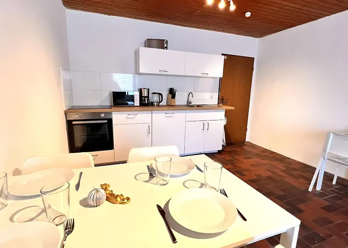 Monteur Apartamento Stemshorn