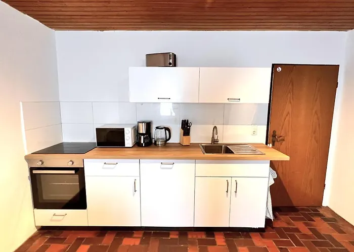 Apartamento Monteur Stemshorn