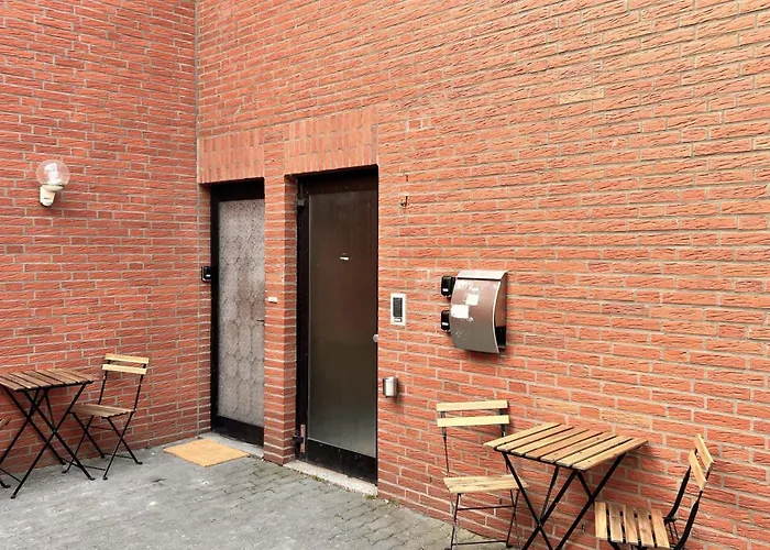 Monteur Apartamento Stemshorn