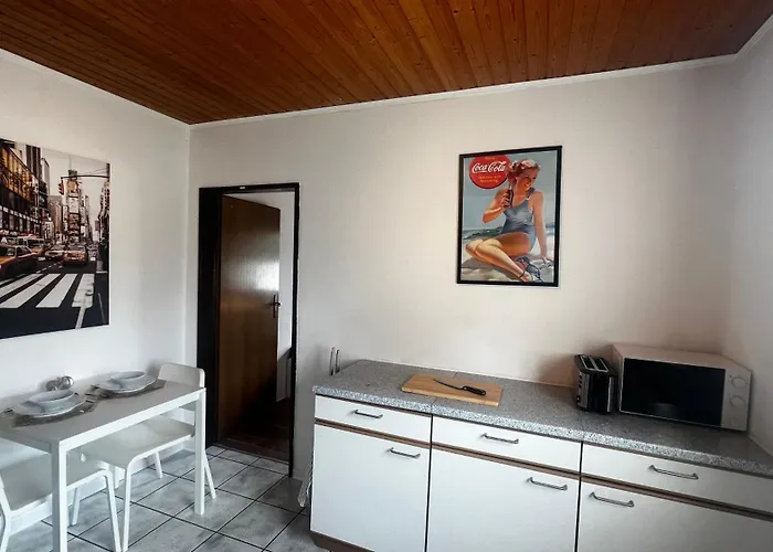 Apartamento Monteur