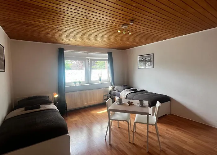 Monteur Apartamento *