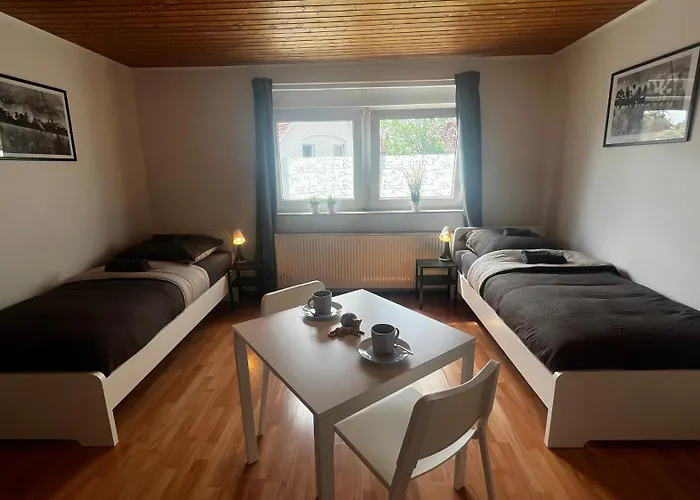 Apartamento Monteur