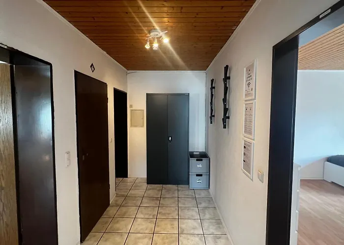 Apartamento Monteur Stemshorn